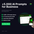 Readfy AI Ecosystem — 5 AI Products + 2 Free Bonuses
